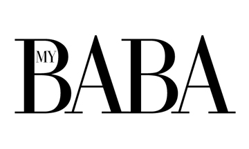My Baba magazine launches online shop